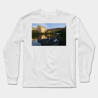 Barnard Castle Long Sleeve T-Shirt